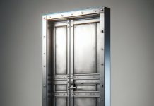 Металлические двери: как выбрать прочную и удобную защиту для дома Металлические двери: как выбрать прочную и удобную защиту для дома