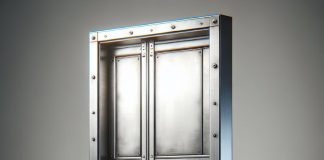 Металлические двери: как выбрать прочную и удобную защиту для дома