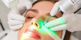 Красота с умом: что нужно знать о Нитевой лифтинг, Лечение акне и Фотоомоложение М22 в современной клинике