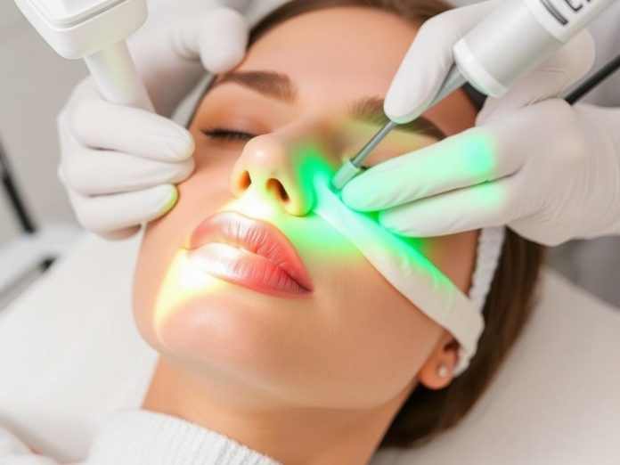 Красота с умом: что нужно знать о Нитевой лифтинг, Лечение акне и Фотоомоложение М22 в современной клинике Красота с умом: что нужно знать о Нитевой лифтинг, Лечение акне и Фотоомоложение М22 в современной клинике