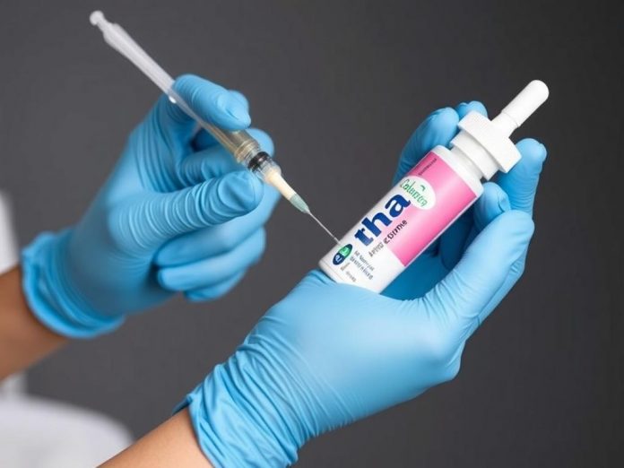 Эмла перед уколом: как крем делает процедуру терпимой и что при этом важно учесть