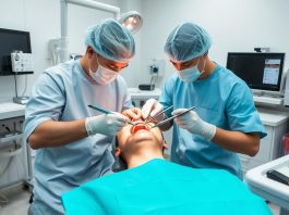 Удаление зубов или лечение: как принять решение и пережить это с минимальным стрессом