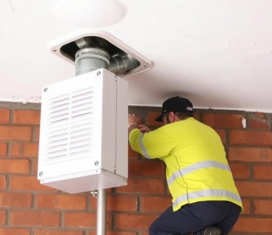 Монтаж вентиляции: как сделать правильно и не пожалеть