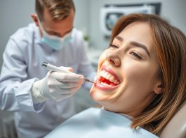 Стоматология без страха: что важно знать о зубах, клиниках и лечении
