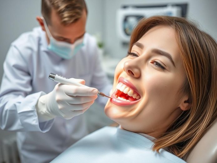 Стоматология без страха: что важно знать о зубах, клиниках и лечении