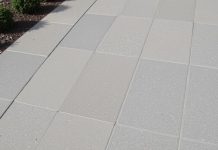 Гранитные плиты для мощения: почему это работает и как не ошибиться с выбором Гранитные плиты для мощения: почему это работает и как не ошибиться с выбором