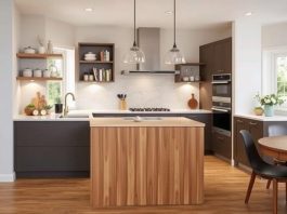Кухни на заказ от производителя: как получить идеальное рабочее пространство