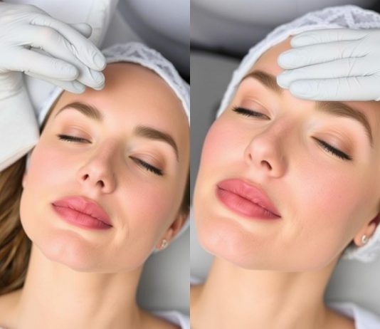 Филлеры для лица: разумный путь к обновлённому облику