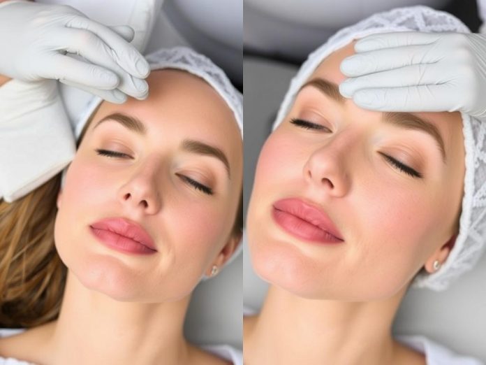 Филлеры для лица: разумный путь к обновлённому облику