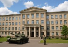 ВУЗы с военной кафедрой: зачем это нужно и как не запутаться ВУЗы с военной кафедрой: зачем это нужно и как не запутаться