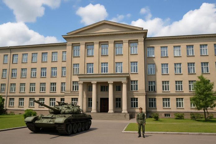 ВУЗы с военной кафедрой: зачем это нужно и как не запутаться ВУЗы с военной кафедрой: зачем это нужно и как не запутаться