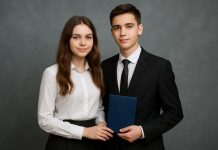 Фотосессия для выпускного альбома 11 класса: идеи, подготовка и практические советы