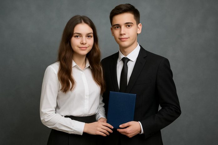 Фотосессия для выпускного альбома 11 класса: идеи, подготовка и практические советы