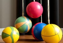 Мяч для художественной гимнастики: как выбрать, тренироваться и ухаживать так, чтобы он стал вашим вторым партнером