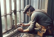 Ремонт окон: как быстро и без лишних хлопот вернуть уют в дом