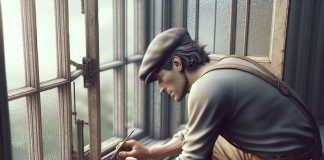 Ремонт окон: как быстро и без лишних хлопот вернуть уют в дом