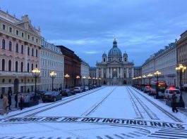 Санкт-Петербургские спектакли, на которые действительно стоит сходить