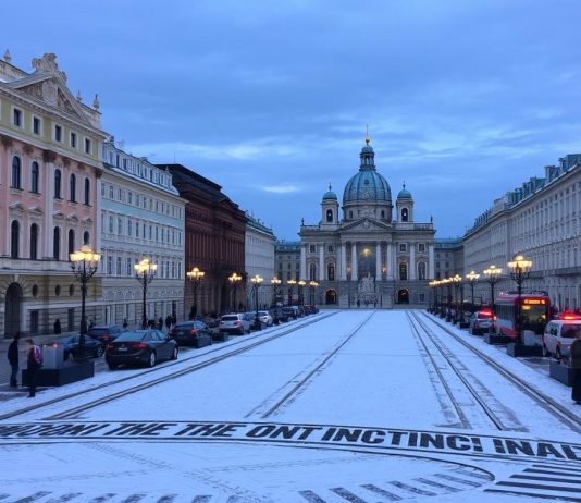 Санкт-Петербургские спектакли, на которые действительно стоит сходить