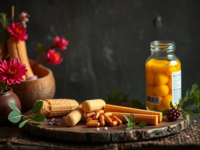 Витамины «Гутен морген»: как собрать утренний набор, который действительно работает