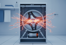 Почему шумит стиральная машина: полная диагностика неисправностей по звуку