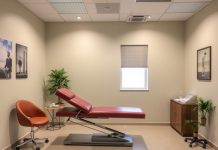 Клиника лечения позвоночника: как выбрать место, где вашей спине действительно помогут