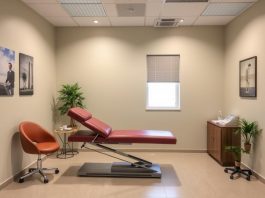 Клиника лечения позвоночника: как выбрать место, где вашей спине действительно помогут