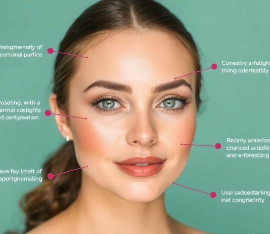 Почему стоит обратить внимание на профессиональную косметику премиум‑класса