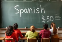 Курсы испанского языка: как выбрать удобный путь к свободному общению