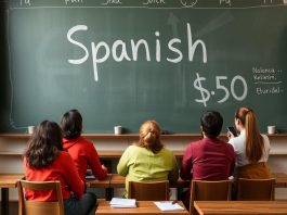 Курсы испанского языка: как выбрать удобный путь к свободному общению