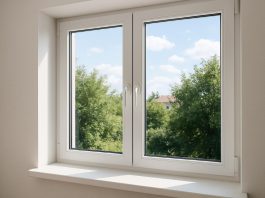 Пластиковые окна, которые работают: практическое руководство по выбору, установке и уходу