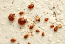 Клопы в квартире: как не паниковать и действительно избавиться раз и навсегда Клопы в квартире: как не паниковать и действительно избавиться раз и навсегда