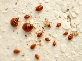 Клопы в квартире: как не паниковать и действительно избавиться раз и навсегда