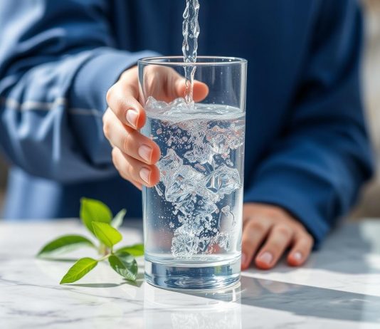 Как понять, что в вашей воде: понятный анализ природной и питьевой воды