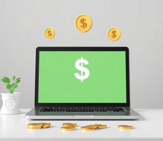 Займ онлайн: взять деньги быстро, но не потерять голову