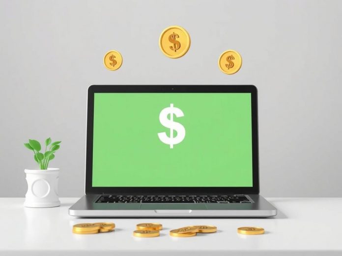 Займ онлайн: взять деньги быстро, но не потерять голову