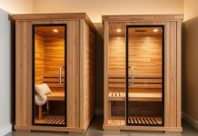 Инфракрасные сауны и кабины: как выбрать тепло, которое работает на вас