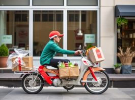 Доставка еды: как она изменила нашу жизнь и что теперь важно знать