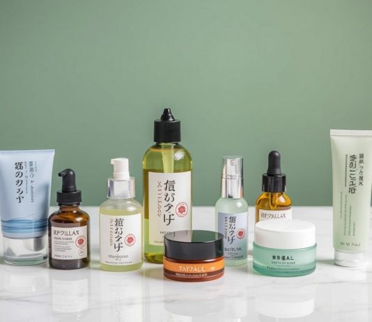 Японская косметика: почему она нравится и как не потеряться в ассортименте