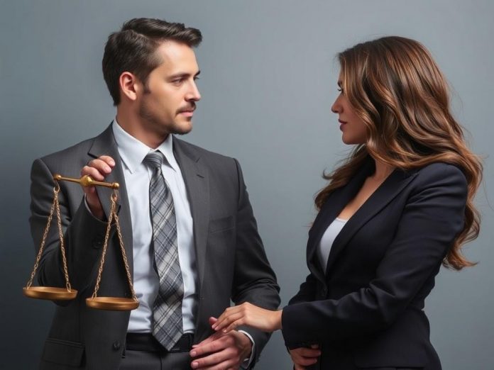 Адвокат по разводам: как выбрать защитника и пройти через развод без потерь