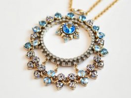 Гальваническое покрытие бижутерии: как сделать украшение красивым, прочным и безопасным