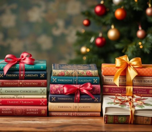 Подарочные книги: как выбрать книгу, которая действительно запомнится