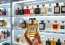 Как выбрать парфюмерию в интернет-магазине и не прогадать: понятный план действий