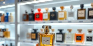 Как выбрать парфюмерию в интернет-магазине и не прогадать: понятный план действий