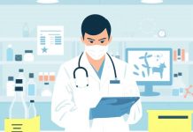 Лабораторная диагностика: как тесты работают на вашу пользу и что нужно знать, чтобы их правильно читать Лабораторная диагностика: как тесты работают на вашу пользу и что нужно знать, чтобы их правильно читать