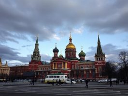 Отдых в Москве: как провести время интересно, не потерявся и не растеряв эмоций