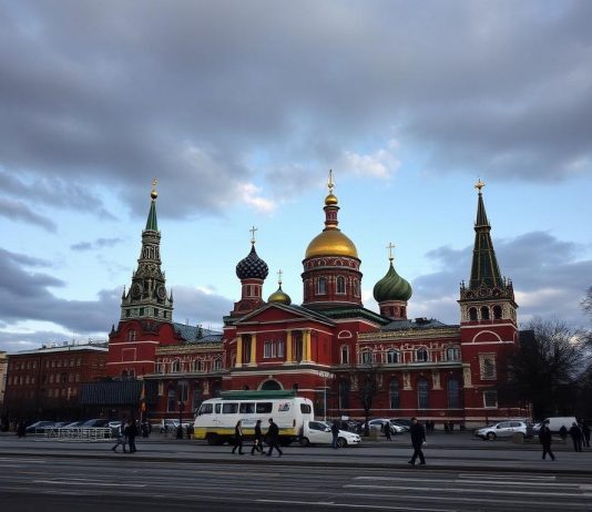 Отдых в Москве: как провести время интересно, не потерявся и не растеряв эмоций