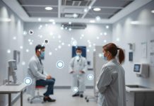 Сеть клиник: как сочетать заботу о пациенте с умной организацией бизнеса