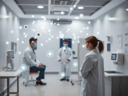 Сеть клиник: как сочетать заботу о пациенте с умной организацией бизнеса