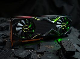 GeForce GTX 1080: легенда Pascal, которая всё ещё умудряется быть полезной