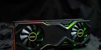 GeForce GTX 1080: легенда Pascal, которая всё ещё умудряется быть полезной